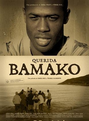  Querida bamako