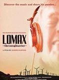 Lomax, El cazador de canciones