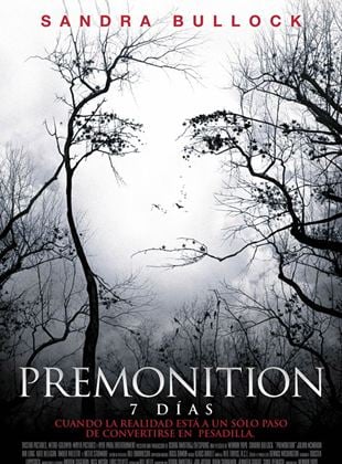  Premonition (7 días)
