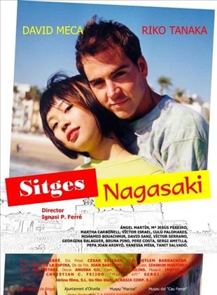  Sitges Nagasaki