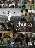 Cartel de Shutka, el llibre des rècords