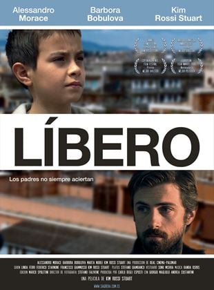  Líbero: Los padres no siempre aciertan