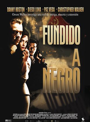  Fundido a negro