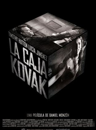  La caja Kovak