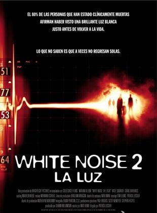  White Noise 2: La luz