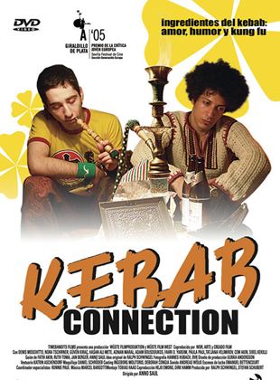  Kebab Connection
