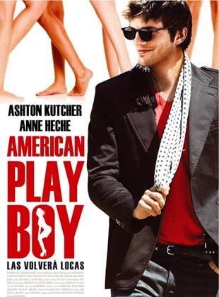  American Playboy