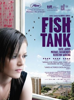  Fish Tank