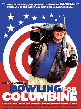  Bowling for Columbine