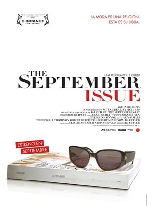  The September Issue