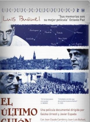  El último guión. Buñuel en la memoria