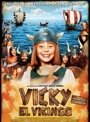  Vicky el Vikingo