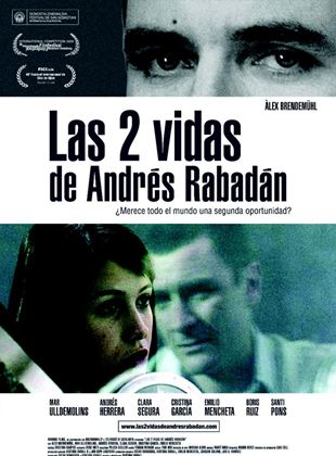  Las 2 vidas de Andrés Rabadán