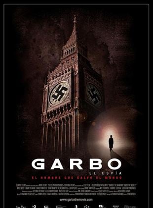  Garbo, el espía: El hombre que salvó al mundo