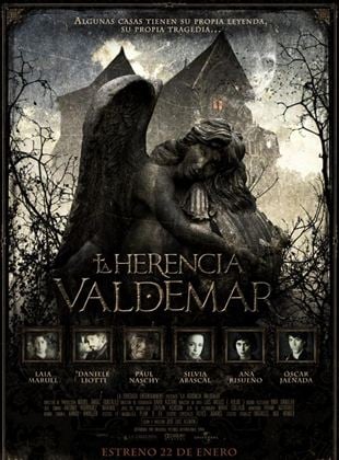  La Herencia Valdemar