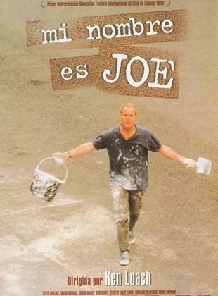  Mi nombre es Joe