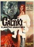 Caltiki, el monstruo inmortal