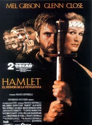  Hamlet (El honor de la venganza)