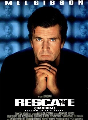  Rescate (Ransom)