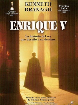  Enrique V