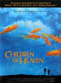 Children of heaven