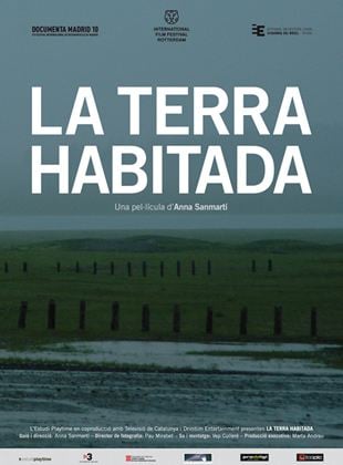  La terra habitada