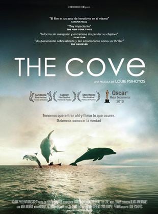  The Cove