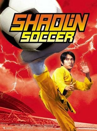  Shaolin soccer