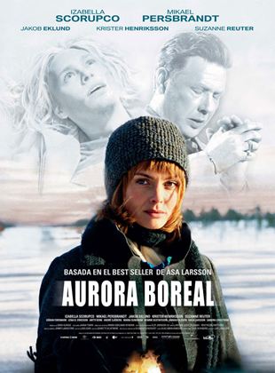  Aurora boreal