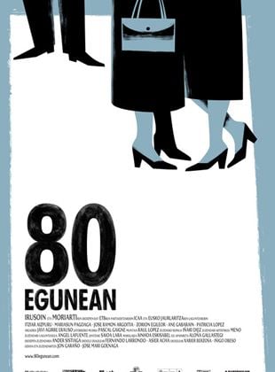 80 Egunean