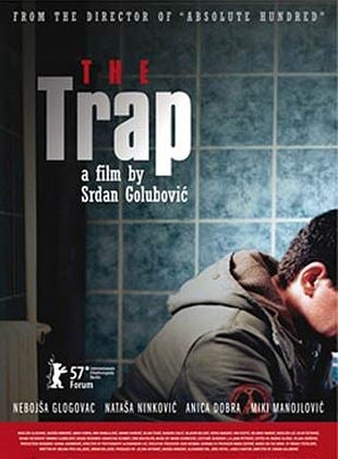  The trap