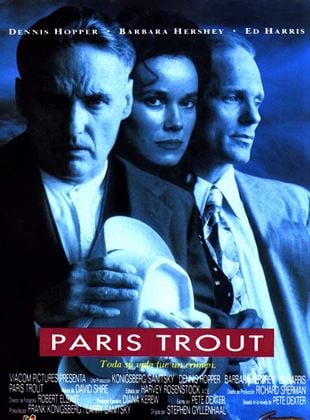  Paris Trout