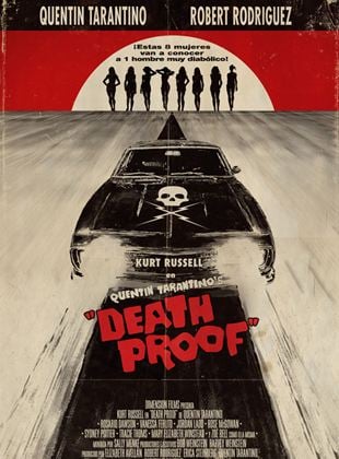  Death Proof