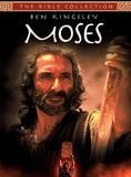 La Biblia: Moisés