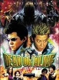 Dead or Alive 3: Final