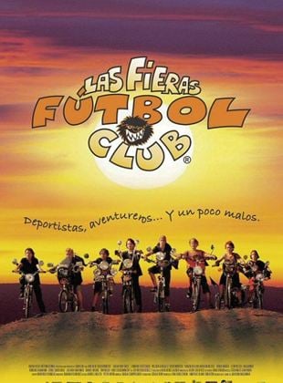 Las Fieras Futbol Club