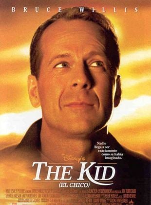  The Kid (El Chico)