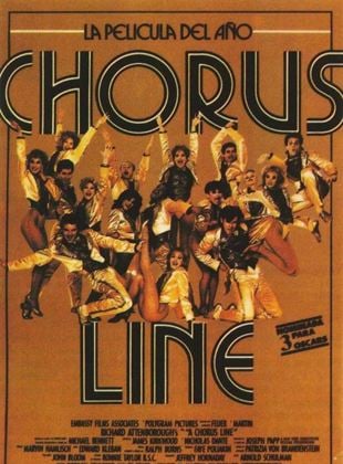  Chorus Line