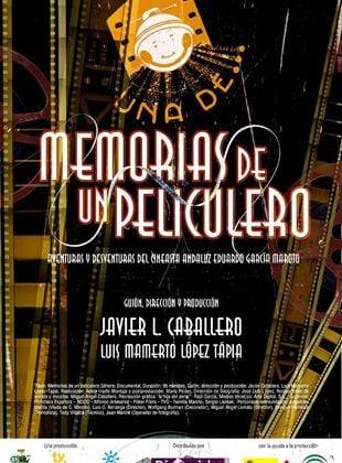 Memorias de un peliculero