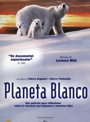  Planeta Blanco