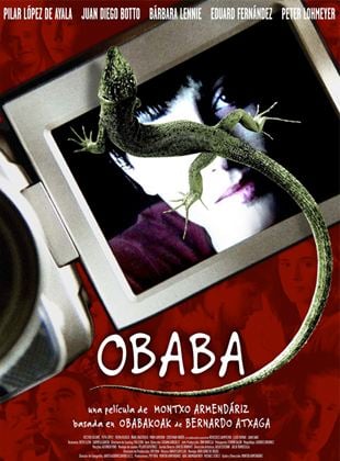  Obaba