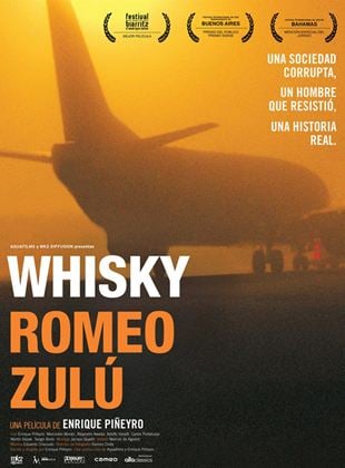  Whisky Romeo Zulu
