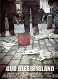 Cartel de God Bless Iceland