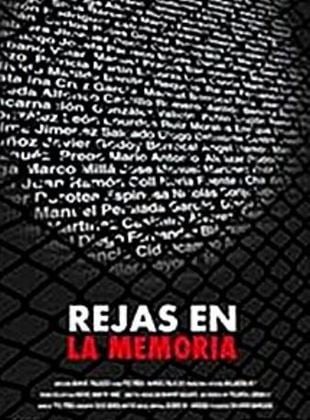 Rejas en la memoria