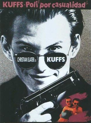  Kuffs - Poli "por casualidad"