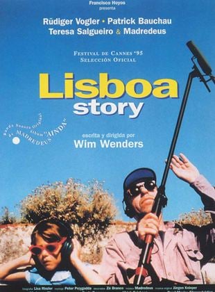 Lisboa story