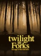 Twilight in Forks