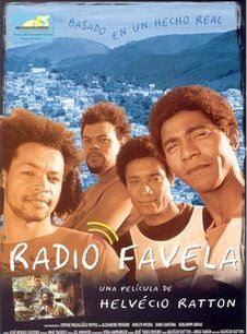  Radio Favela
