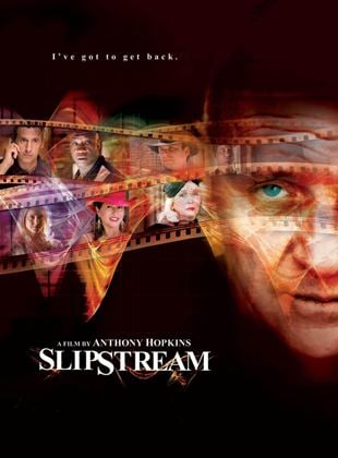  Slipstream