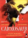Carnosaurios II